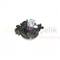 Renault Captur Clio V SİS Farı Sağ LEDLİ 261507170R